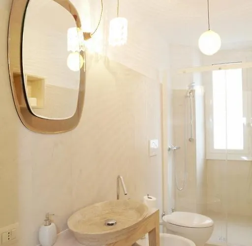 Apartment Testaccio Old *