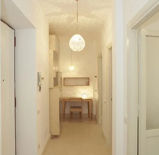 Apartment Testaccio Old